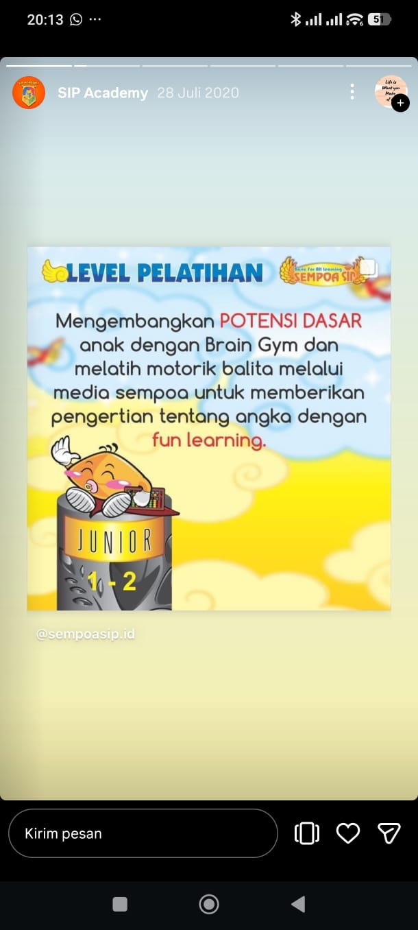 Level foundation
