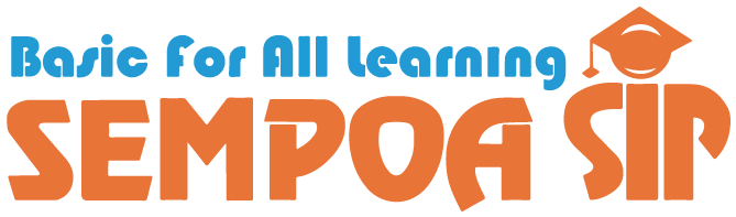 Logo Sempoa SIP